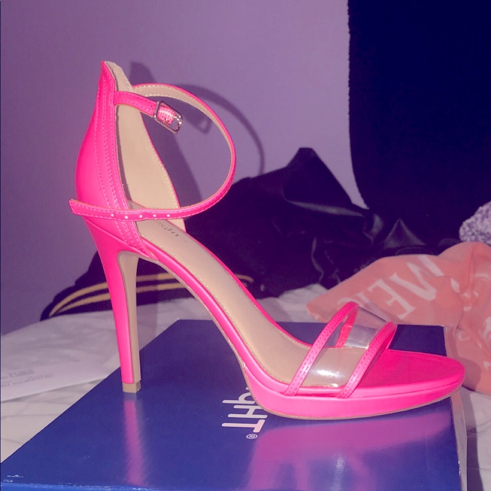 Heels